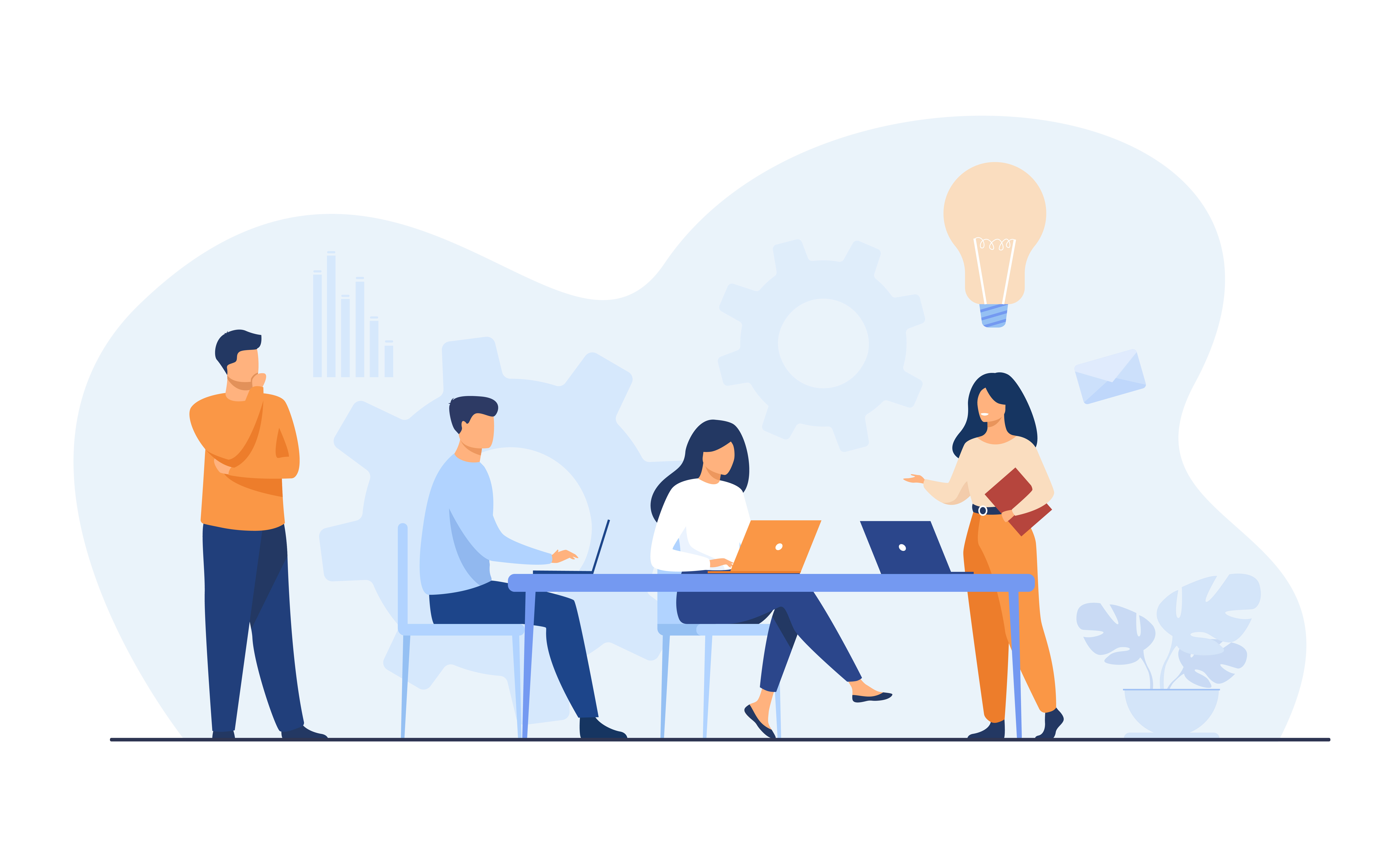 Builder & Client Relationship