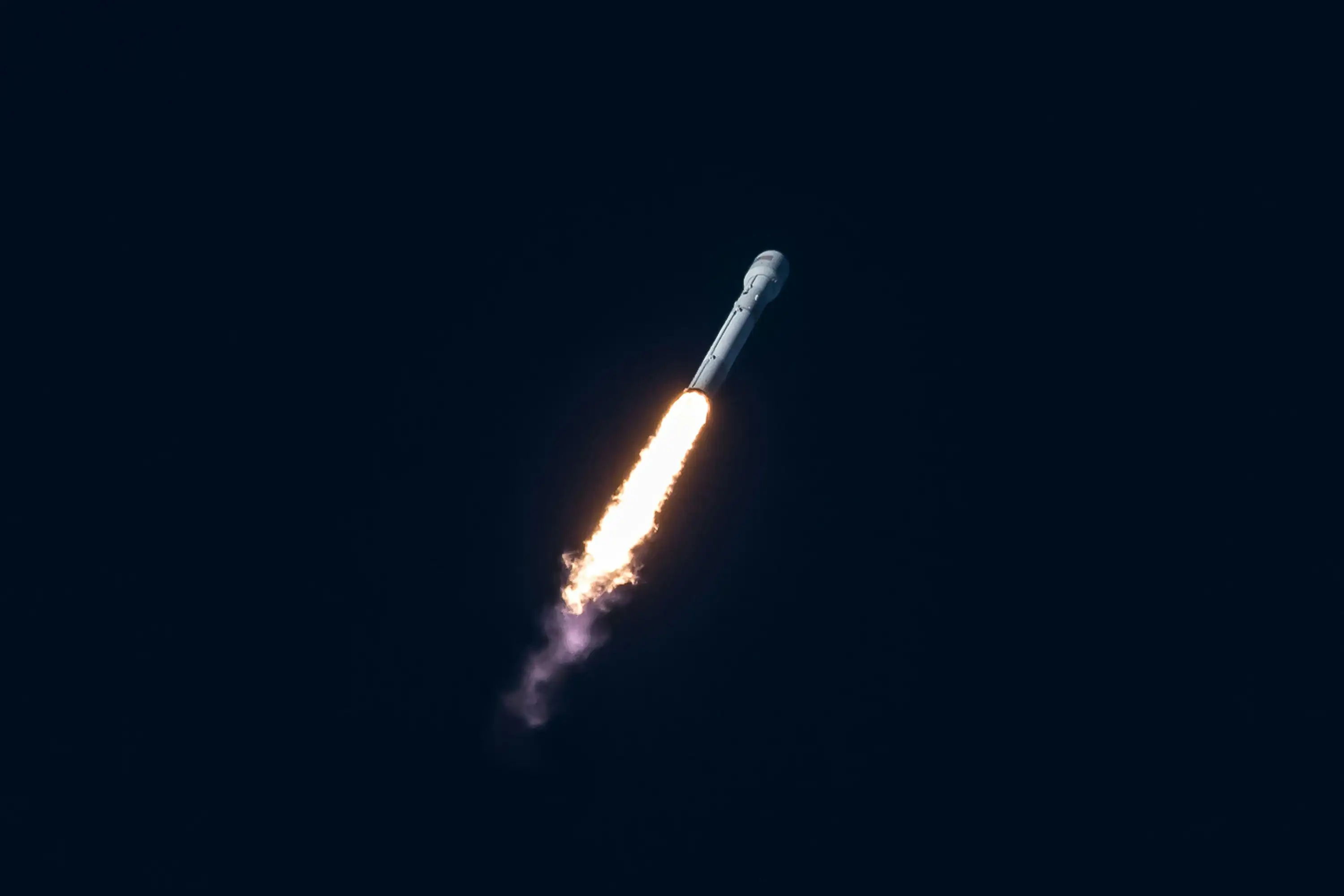 Rocket Launching